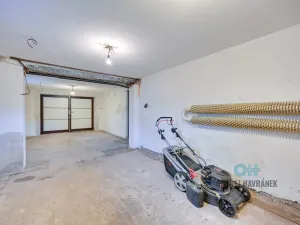 Prodej rodinného domu, Chvalčov, Kroužky, 222 m2