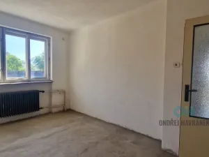 Prodej rodinného domu, Oprostovice, 330 m2