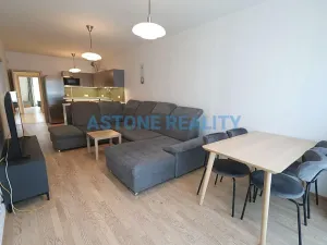 Pronájem bytu 4+kk, Praha - Žižkov, Olšanská, 110 m2