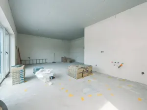 Prodej rodinného domu, Mikulovice, Jižní, 102 m2