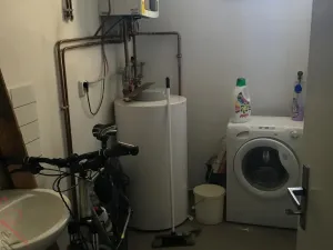 Pronájem bytu 2+kk, Kunín, 89 m2
