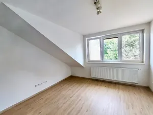Pronájem bytu 2+kk, Brno, Vančurova, 50 m2