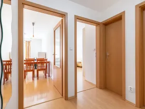Pronájem bytu 2+kk, Brno, Purkyňova, 62 m2