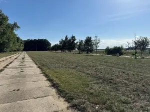 Prodej pozemku pro bydlení, Svatobořice-Mistřín, 2503 m2