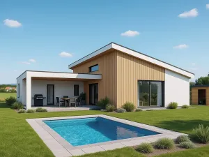 Prodej pozemku pro bydlení, Svatobořice-Mistřín, 2503 m2