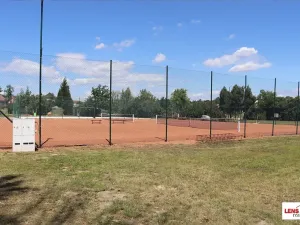 Prodej pozemku pro bydlení, Svatobořice-Mistřín, 2503 m2