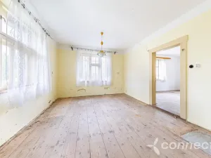 Prodej rodinného domu, Dymokury, Osvobození, 63 m2