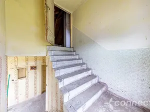 Prodej rodinného domu, Dymokury, Osvobození, 63 m2