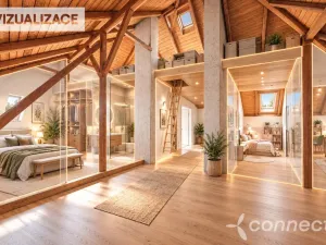 Prodej rodinného domu, Dymokury, Osvobození, 63 m2