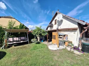 Prodej rodinného domu, Smidary, Husova, 150 m2