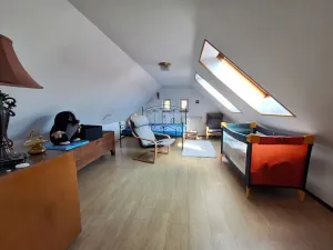 Prodej rodinného domu, Smidary, Husova, 150 m2