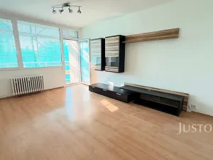 Pronájem bytu 2+1, Ústí nad Labem, Větrná, 69 m2