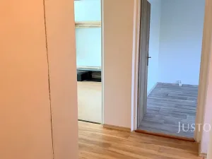Pronájem bytu 2+1, Ústí nad Labem, Větrná, 69 m2
