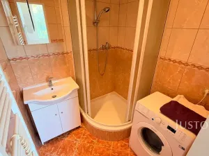 Pronájem bytu 2+1, Ústí nad Labem, Větrná, 69 m2