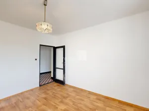 Prodej bytu 2+1, Pardubice - Zelené Předměstí, náměstí Dukelských hrdinů, 57 m2