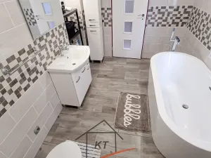 Prodej rodinného domu, Benešov nad Ploučnicí, Palackého, 170 m2