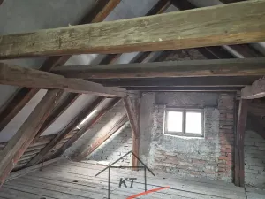 Prodej rodinného domu, Benešov nad Ploučnicí, Palackého, 170 m2