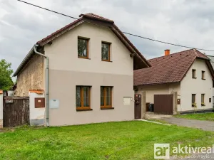 Prodej rodinného domu, Liblice, 257 m2