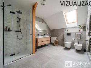 Prodej rodinného domu, Liblice, 257 m2