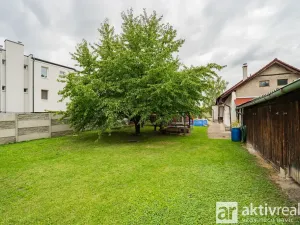 Prodej rodinného domu, Liblice, 257 m2