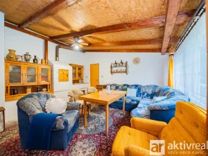 Prodej rodinného domu, Liblice, 257 m2