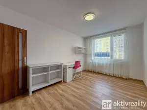 Pronájem bytu 3+1, Mělník, Sportovní, 78 m2