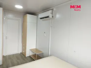 Prodej mobilheimu, Přezletice, Nohavice, 52 m2