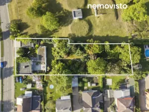 Prodej rodinného domu, Zábřeh, Jiráskova, 309 m2