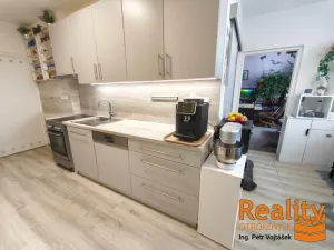 Prodej bytu 3+1, Otrokovice, Na Uličce, 76 m2
