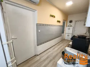 Prodej bytu 3+1, Otrokovice, Na Uličce, 76 m2