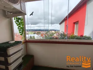 Prodej bytu 3+1, Otrokovice, Na Uličce, 76 m2