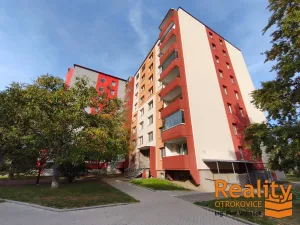 Prodej bytu 3+1, Otrokovice, Na Uličce, 76 m2