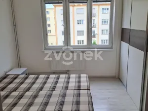Pronájem bytu 2+1, Zlín, Padělky V, 53 m2