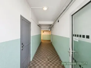 Pronájem obchodního prostoru, Praha - Libeň, 90 m2
