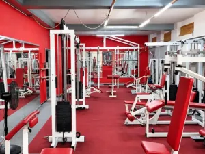 Pronájem obchodního prostoru, Praha - Libeň, 90 m2