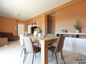Prodej bytu 3+kk, Via Pablo Picasso, Villa Rosa, Itálie, 92 m2