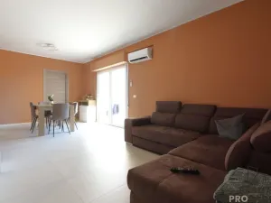 Prodej bytu 3+kk, Via Pablo Picasso, Villa Rosa, Itálie, 92 m2