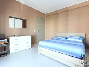 Prodej bytu 3+kk, Via Pablo Picasso, Villa Rosa, Itálie, 92 m2