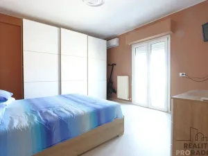Prodej bytu 3+kk, Via Pablo Picasso, Villa Rosa, Itálie, 92 m2