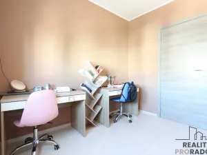 Prodej bytu 3+kk, Via Pablo Picasso, Villa Rosa, Itálie, 92 m2