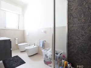 Prodej bytu 3+kk, Via Pablo Picasso, Villa Rosa, Itálie, 92 m2