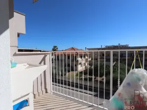 Prodej bytu 3+kk, Via Pablo Picasso, Villa Rosa, Itálie, 92 m2