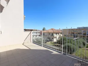 Prodej bytu 3+kk, Via Pablo Picasso, Villa Rosa, Itálie, 92 m2