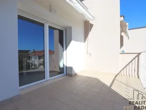 Prodej bytu 3+kk, Via Pablo Picasso, Villa Rosa, Itálie, 92 m2