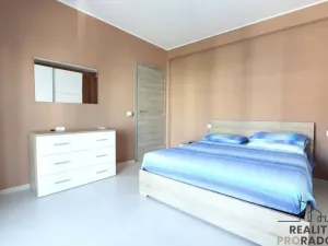 Prodej bytu 3+kk, Villa Rosa, Itálie, 92 m2