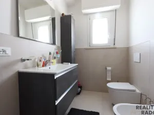 Prodej bytu 3+kk, Villa Rosa, Itálie, 92 m2