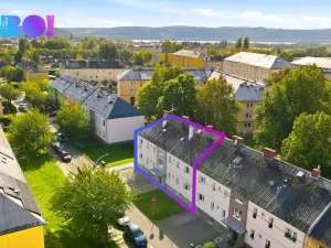 Prodej bytu 3+1, Hlučín, Jarní, 71 m2