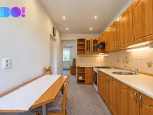Prodej bytu 3+1, Hlučín, Jarní, 71 m2