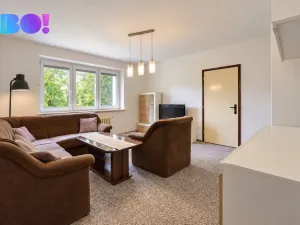 Prodej bytu 3+1, Hlučín, Jarní, 71 m2
