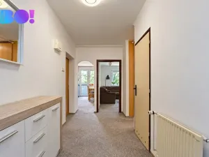 Prodej bytu 3+1, Hlučín, Jarní, 71 m2